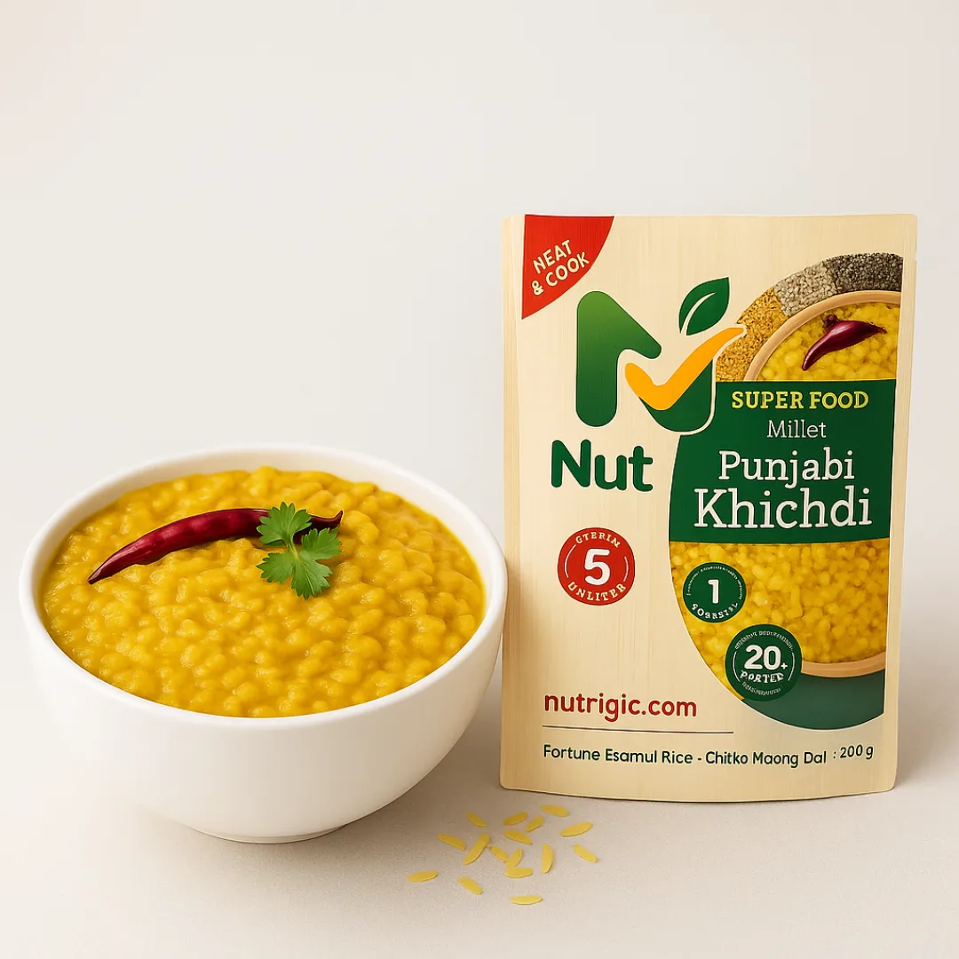 Khichdi