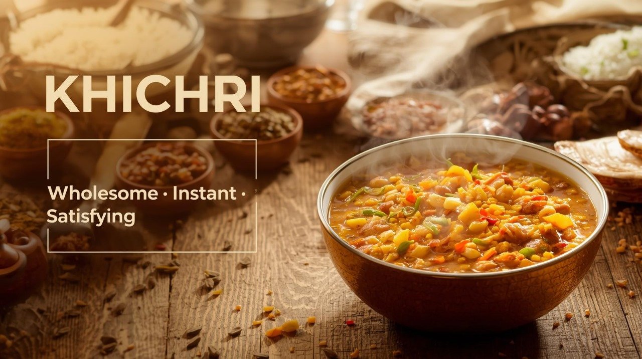 Khichri