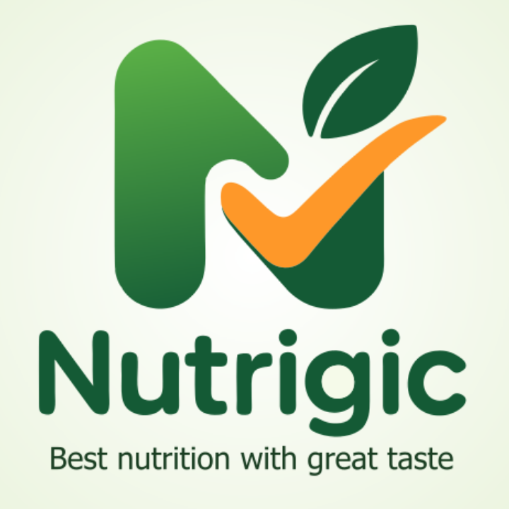nutrigic logo